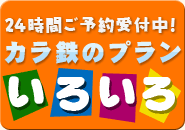 �J���S�̃v�������낢��