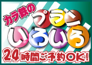 �J���S�̃v�������낢��