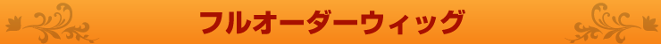 �J���S�I���W�i���E�B�b�O�@�`�t���I�[�_�[�`