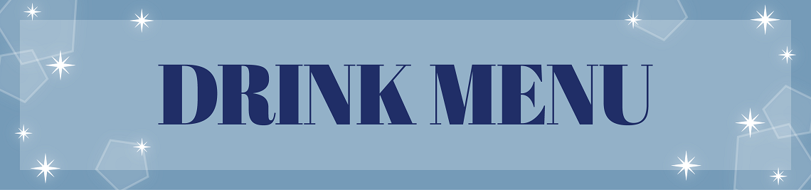 コラボメニュー