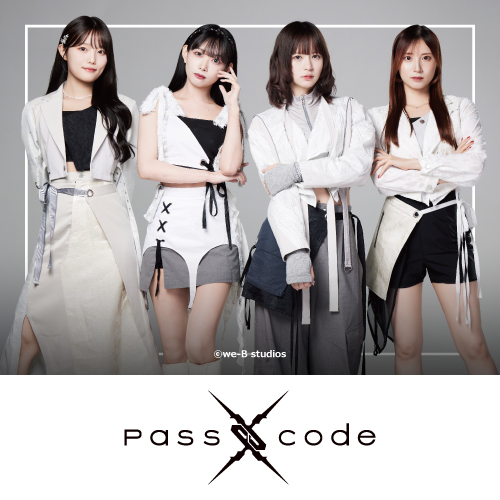 PassCode