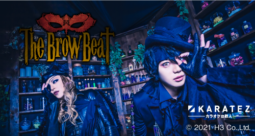 The Brow Beat パネル 【公式通販】