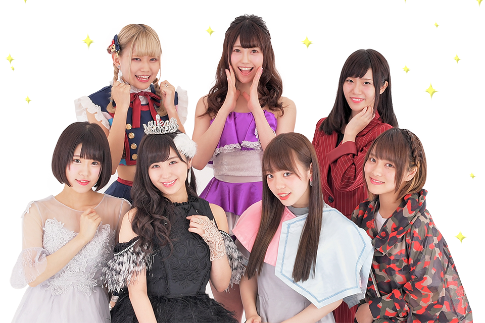 今一番アツいアイドルは誰だ？極アツ★アイドル'2018×カラオケの鉄人