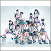 Cheeky Parade