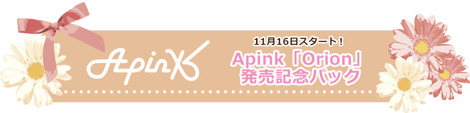 Apink カラオケの鉄人 カラオケの鉄人