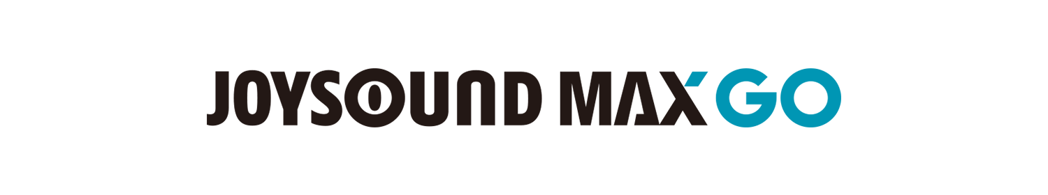 JOYSOUNDMAXGO