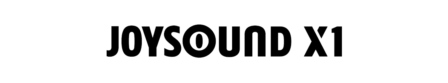 JOYSOUND X1