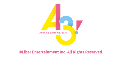 A3! Vol.3