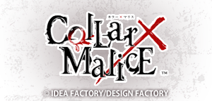 Collar×Malice