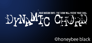 DYNAMIC CHORD