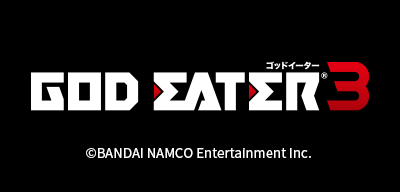 GOD EATER 3