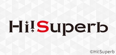 Hi!superb