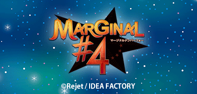 MARGINAL#4 5周年