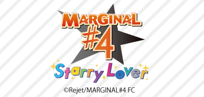 MARGINAL#4 StarryLover