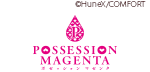 POSSESSION MAGENTA