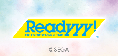 Readyyy! THE NEW MOMENT