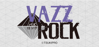 VAZZROCK
