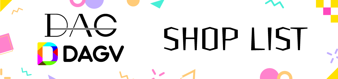 店舗一覧