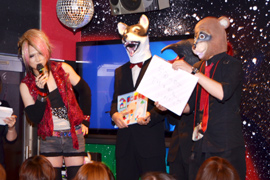 リモ☆withファンミーティングVol.1 写真04